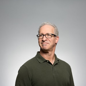 John Smith - CEO & Founder
