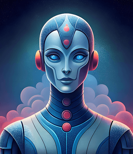 Robot Founder