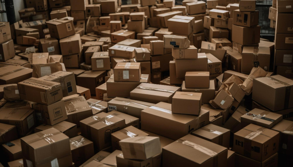 Packaging