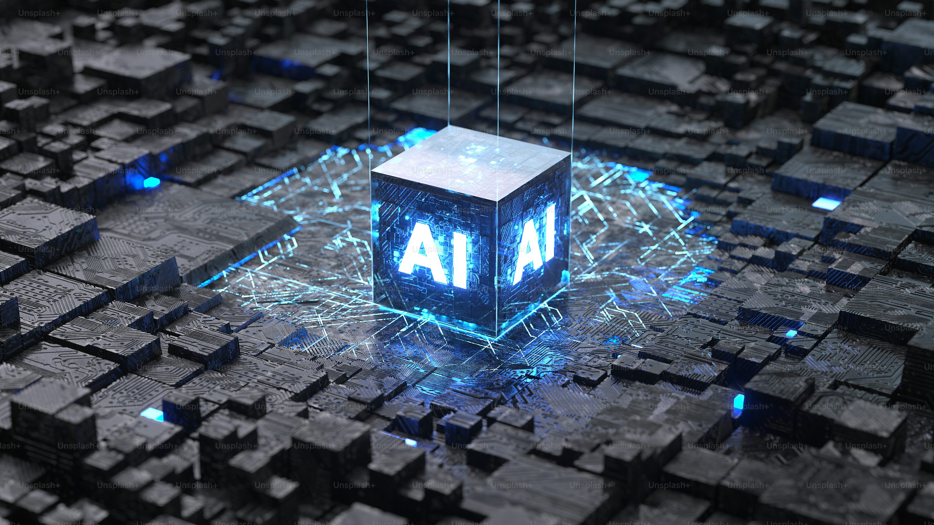 AI in Healthcare