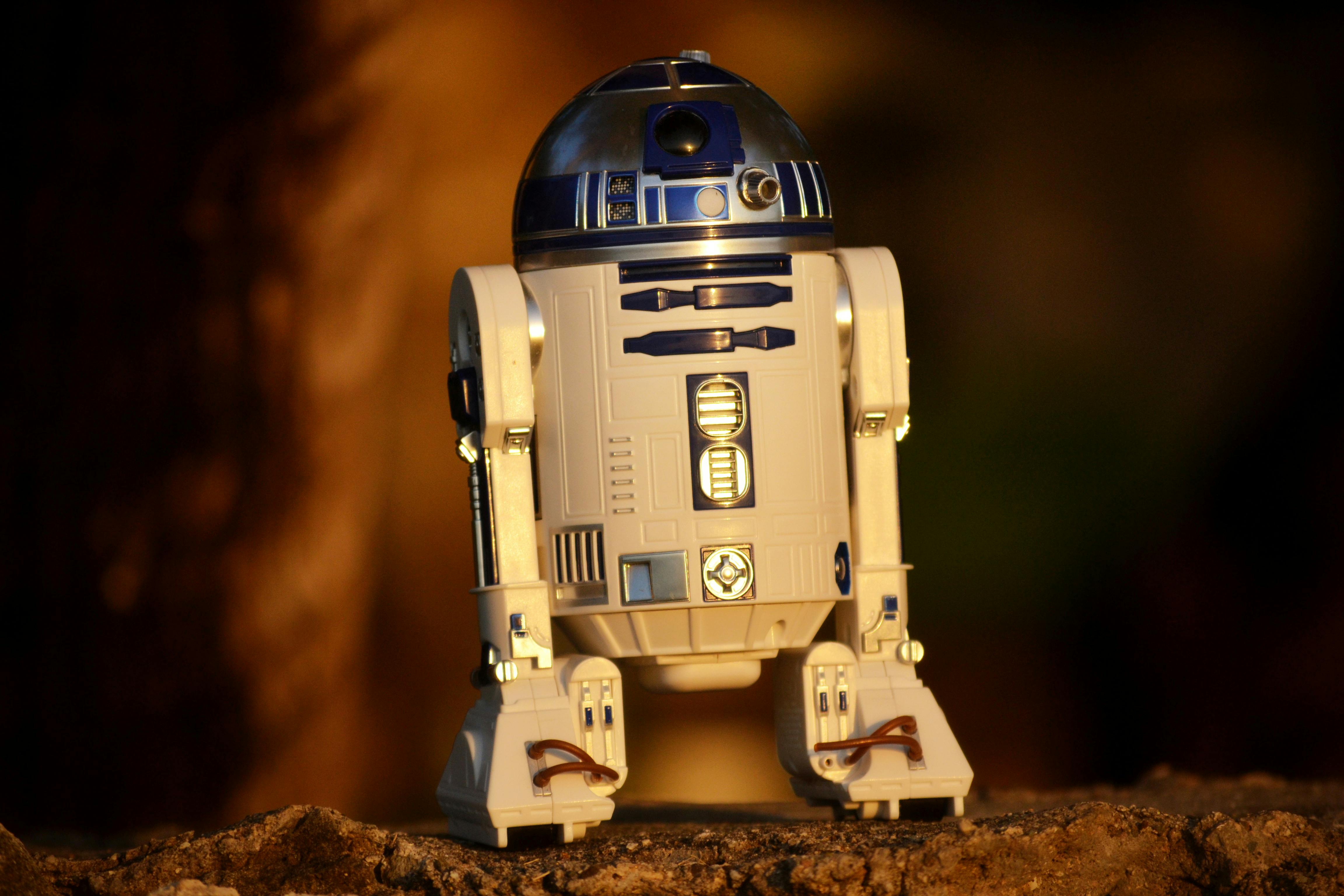 Natural Language Processing