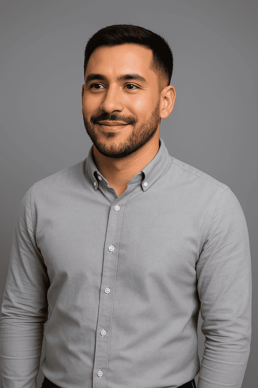 Marco Hernández