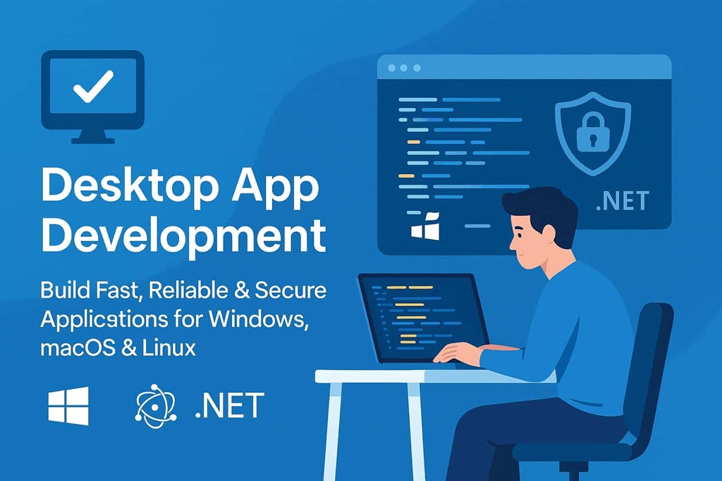 Desktop App Development