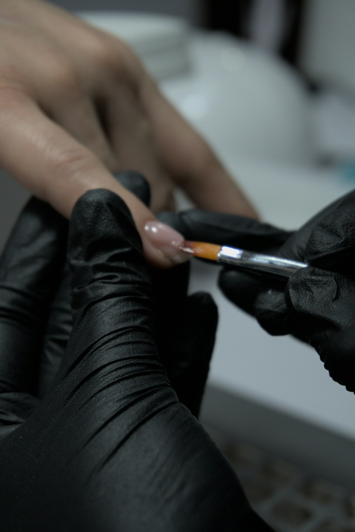 Nail Trends 2025